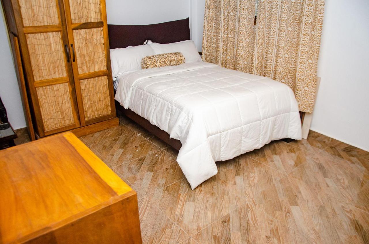 Ike'S Cultural Village Kumasi Kültér fotó
